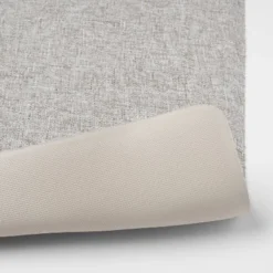 30" X 18" Basketweave Comfort Mat Gray - Threshold™ 7 30" X 18" Basketweave Comfort Mat Gray - Threshold™ -Home Decoration Sale GUEST 432cf0c2 1a9c 4359 9914 fb79691d7c46