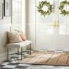Flatweave Rug Neutral - Threshold™ Designed With Studio McGee 1 Flatweave Rug Neutral - Threshold™ Designed With Studio McGee -Home Decoration Sale GUEST 4400c64b 3f73 4ab7 9f50 87ff2a75d902