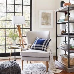 Oak Wood Tripod Floor Lamp Dark Brown - Threshold™ 20 Oak Wood Tripod Floor Lamp Dark Brown - Threshold™ -Home Decoration Sale GUEST 451eedd8 06bc 43dc bced a0cbcc3d0c93