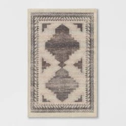 Cromwell Washable Printed Persian Style Rug Tan - Threshold™ 16 Cromwell Washable Printed Persian Style Rug Tan - Threshold™ -Home Decoration Sale GUEST 455ede9b 681f 4509 b8cd 9c2894b0ed63