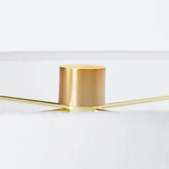 Large Seagrass Table Lamp (Includes LED Light Bulb) Natural - Threshold™ Designed With Studio McGee -Home Decoration Sale GUEST 46b60fc5 c358 4fff 926f 4e97f694e610