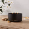15oz Ceramic Jar 3-Wick Black Label Ginger Black Tea Candle - Threshold™ 1 15oz Ceramic Jar 3-Wick Black Label Ginger Black Tea Candle - Threshold™ -Home Decoration Sale GUEST 4d38f15e 157b 46f9 ae59 87c5924b7ca3