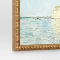 16" X 20" Silent Still Framed Wall Cotton Canvas Board - Threshold™ 7 16" X 20" Silent Still Framed Wall Cotton Canvas Board - Threshold™ -Home Decoration Sale GUEST 4fa62e7a 5d8e 46df be0a 1debea81d73e