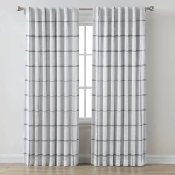 1pc Blackout Window Curtain Panel Gray - Threshold™ 11 1pc Blackout Window Curtain Panel Gray - Threshold™ -Home Decoration Sale GUEST 5174e4b4 88ff 41ca 8383 1294a0e6bdc3