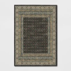 Distressed Geometric Tufted Area Rug Green - Threshold™ 11 Distressed Geometric Tufted Area Rug Green - Threshold™ -Home Decoration Sale GUEST 5714f530 8197 4ba1 8c25 f5ab479c4b9c