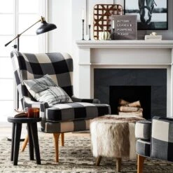 14"x 14" Wood Letterboard Gray - Threshold™ -Home Decoration Sale GUEST 5a8b5722 1e52 43b4 afed 00732ecb0400