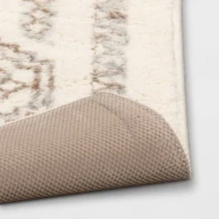 Distressed Persian Accent Rug Cream - Threshold™ 11 Distressed Persian Accent Rug Cream - Threshold™ -Home Decoration Sale GUEST 5b5ea5c5 8436 4165 bd10 038b247cc2d4