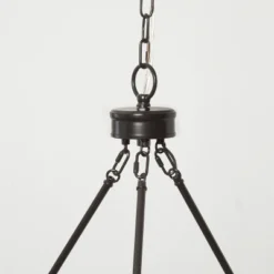 Ring Chandelier - Threshold™ Designed With Studio McGee -Home Decoration Sale GUEST 5b9f8eb7 5af0 47e9 b31f 305efabb8fa6