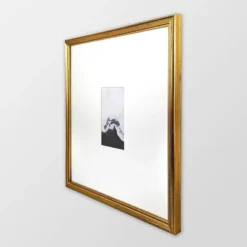 Wall Frame Antique Brass - Threshold™ Designed With Studio McGee -Home Decoration Sale GUEST 5c003957 8050 42ee 81b3 c155ebae63e0