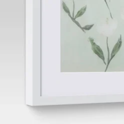 (Set Of 2) 16" X 20" Loose Floral Framed Wall Art - Threshold™ 12 (Set Of 2) 16" X 20" Loose Floral Framed Wall Art - Threshold™ -Home Decoration Sale GUEST 5d0dc7d6 7c69 4d00 8605 5456360e75c0