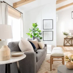 Lynwood Square Upholstered Cube - Threshold™ Designed With Studio McGee 30 Lynwood Square Upholstered Cube - Threshold™ Designed With Studio McGee -Home Decoration Sale GUEST 61d5661c 5558 4f8e 8f2b 91fc6d6f8d4e 3