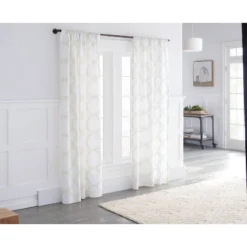 French Pipe Curtain Rod - Threshold™ 5 French Pipe Curtain Rod - Threshold™ -Home Decoration Sale GUEST 61fd9823 c899 45a0 8926 d002f5e59124