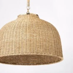 Large Seagrass Pendant Table Lamp Brown - Threshold™ Designed With Studio McGee 9 Large Seagrass Pendant Table Lamp Brown - Threshold™ Designed With Studio McGee -Home Decoration Sale GUEST 6333d2ed bddb 449a 8399 34ccb8f6e988