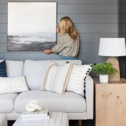 Lynwood Square Upholstered Cube - Threshold™ Designed With Studio McGee 33 Lynwood Square Upholstered Cube - Threshold™ Designed With Studio McGee -Home Decoration Sale GUEST 6427eddb 4107 4c90 98b8 91f4c8333e20