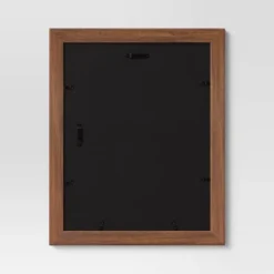 Wood Matted Wall Frame Midtone Woodgrain - Threshold™ 11 Wood Matted Wall Frame Midtone Woodgrain - Threshold™ -Home Decoration Sale GUEST 652e3afc bcd4 4d1c a4be b6a369cdf1a3