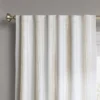 1pc 50"x63" Blackout Block Striped Window Curtain Panel White/Beige - Threshold™ 1 1pc 50"x63" Blackout Block Striped Window Curtain Panel White/Beige - Threshold™ -Home Decoration Sale GUEST 664b754a af70 487d b949 5506696e3fc0
