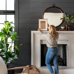 Lynwood Square Upholstered Cube - Threshold™ Designed With Studio McGee 34 Lynwood Square Upholstered Cube - Threshold™ Designed With Studio McGee -Home Decoration Sale GUEST 66caf5c2 42f0 44d2 8566 dbfeba0dbc69