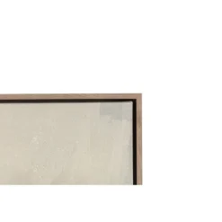 24" X 24" Watercolor Mountain Framed Canvas - Threshold™ -Home Decoration Sale GUEST 66f932be 5efd 41a1 84e1 a37a276564fe