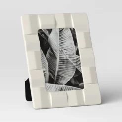 Stoneware Table Frame Matte Cream - Threshold™ 11 Stoneware Table Frame Matte Cream - Threshold™ -Home Decoration Sale GUEST 676e4981 ef05 4966 a96d 80bc66acb04a