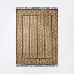 Flatweave Rug Neutral - Threshold™ Designed With Studio McGee 9 Flatweave Rug Neutral - Threshold™ Designed With Studio McGee -Home Decoration Sale GUEST 69aafa03 f24c 4977 8442 6e0e91a8a37e