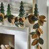 Magnolia Christmas Leaf Garland - Threshold™ Designed With Studio McGee 1 Magnolia Christmas Leaf Garland - Threshold™ Designed With Studio McGee -Home Decoration Sale GUEST 6a4b88aa f52a 4b0e 98f1 0a5994c74b7f