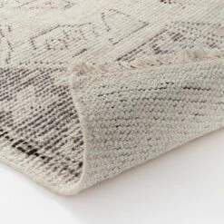 Knolls Authentic Hand Knotted Distressed Persian Style Rug - Threshold™ Designed With Studio McGee -Home Decoration Sale GUEST 6b31fd68 9107 46a7 8958 03765040019f