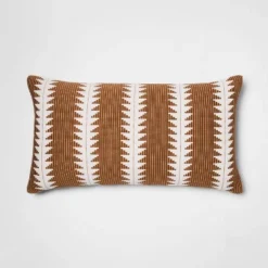 Oversize Lumbar Woven Global Pillow - Threshold™ -Home Decoration Sale GUEST 6cd0f2c3 b52e 4c18 830d 0165b4b7ba44