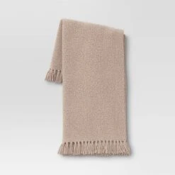 Boucle Reversible Throw Blanket - Threshold™ -Home Decoration Sale GUEST 6e530a06 cd77 4940 87fb a703d0f3bf74