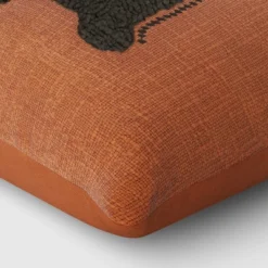 Oversize Boo Tufted Woven Cotton Lumbar Halloween Throw Pillow - Threshold™ 9 Oversize Boo Tufted Woven Cotton Lumbar Halloween Throw Pillow - Threshold™ -Home Decoration Sale GUEST 6fe53e37 43b7 4bd6 8aee b6627689495b