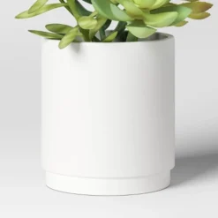 Artificial Succulents Plant In Pot - Threshold™ -Home Decoration Sale GUEST 70c19050 a42c 4df5 886e 8ad72471619b