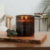 23oz XL 3-Wick Eucalyptus + Palm Wooden Amber Glass With Wood Lid And Stamped Logo Amber - Threshold™ 1 23oz XL 3-Wick Eucalyptus + Palm Wooden Amber Glass With Wood Lid And Stamped Logo Amber - Threshold™ -Home Decoration Sale GUEST 76039d46 592c 4b0e 9d78 4be534d35d39