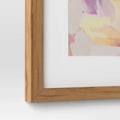 (Set Of 2) 16" X 20" Painterly Collage Framed Wall Canvases - Threshold™ 11 (Set Of 2) 16" X 20" Painterly Collage Framed Wall Canvases - Threshold™ -Home Decoration Sale GUEST 76ac4be8 89a4 4e30 b177 e73bfc842a1f