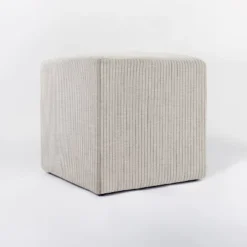 Lynwood Square Upholstered Cube - Threshold™ Designed With Studio McGee 38 Lynwood Square Upholstered Cube - Threshold™ Designed With Studio McGee -Home Decoration Sale GUEST 78a76f77 98cf 4eb2 bce3 115b2e8a33ea