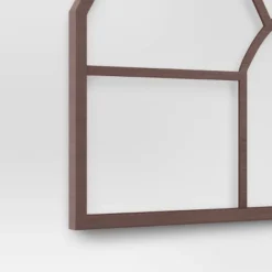 36" X 24" Arch Wall Panel Brown - Threshold™ -Home Decoration Sale GUEST 78f89502 11b5 46d9 bdae 8d0e56bf2e6b