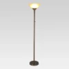 Torchiere Floor Lamp With Glass Shade - Threshold™ 2 Torchiere Floor Lamp With Glass Shade - Threshold™ -Home Decoration Sale GUEST 7a078c99 2b19 4a4e 91a3 51fa0588cc7e