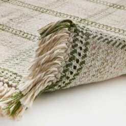 2'1"x3'2" Indoor/Outdoor Plaid Accent Rug - Threshold™ Designed With Studio McGee™ 9 2'1"x3'2" Indoor/Outdoor Plaid Accent Rug - Threshold™ Designed With Studio McGee™ -Home Decoration Sale GUEST 7b231b8e 81d5 4ace 91de 385cfe086dc4