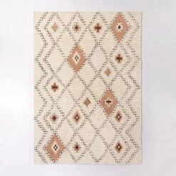 Northridge Hand Tufted Wool Shag Diamond Area Rug - Threshold™ Designed With Studio McGee 19 Northridge Hand Tufted Wool Shag Diamond Area Rug - Threshold™ Designed With Studio McGee -Home Decoration Sale GUEST 7baf22d0 3b1a 417c b93f 0f7667519d11