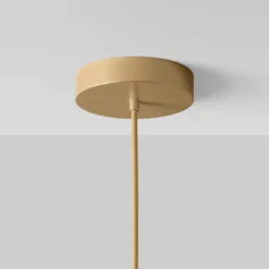 Frosted Glass Geneva Globe Chandelier Brass (Includes LED Light Bulb) - Threshold™ -Home Decoration Sale GUEST 7d6fce8d e0a0 4682 91c2 924686f2857a