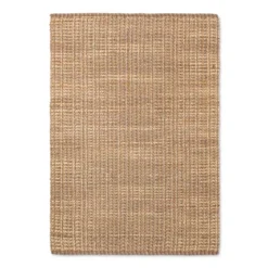 Kingston Neutral Woven Rug - Threshold -Home Decoration Sale GUEST 7de37a48 7168 46be 8fc5 538a8092e5b0