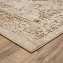 Home Decoration Sale 16 Vintage Distressed Rug - Threshold™