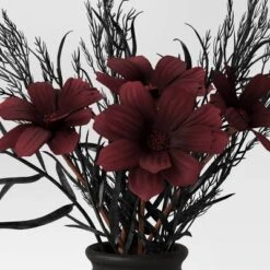 Halloween Grass And Floral Plant Arrangement - Threshold™ 6 Halloween Grass And Floral Plant Arrangement - Threshold™ -Home Decoration Sale GUEST 7fd742dd c68a 47d5 b504 36d85b25f949