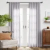 1pc Light Filtering Farrah Window Curtain Panel - Threshold™ 2 1pc Light Filtering Farrah Window Curtain Panel - Threshold™ -Home Decoration Sale GUEST 83e55400 1555 4323 8707 ed452670aade