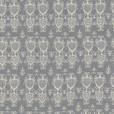 1pc Blackout Printed Matelasse Window Curtain Panel - Threshold™ 5 1pc Blackout Printed Matelasse Window Curtain Panel - Threshold™ - Image 3