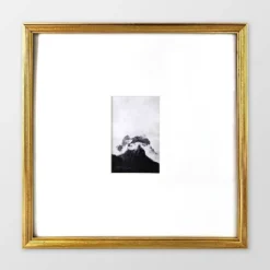 Wall Frame Antique Brass - Threshold™ Designed With Studio McGee -Home Decoration Sale GUEST 8559f846 0ecd 4a7a a5f1 cdd874f5a013