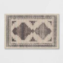 Cromwell Washable Printed Persian Style Rug Tan - Threshold™ 15 Cromwell Washable Printed Persian Style Rug Tan - Threshold™ -Home Decoration Sale GUEST 8586801a ef4e 4e02 bf44 4016781b4a2f