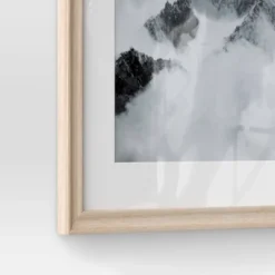 Wedge Poster Frame Natural - Threshold™ 10 Wedge Poster Frame Natural - Threshold™ -Home Decoration Sale GUEST 85b3ba4d c410 4c5a 854d e899ca76922f