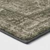 Floral Woven Area Rug Gray - Threshold™ -Home Decoration Sale GUEST 8636d9cf af21 4c4d bfb9 f46e5983ce5b