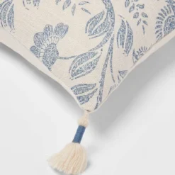 Jacobean Square Throw Pillow - Threshold™ 9 Jacobean Square Throw Pillow - Threshold™ -Home Decoration Sale GUEST 8665ec99 48c2 49c7 9cbf 4aa61efa0922