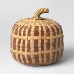 Rounded Pumpkin - Threshold™ -Home Decoration Sale GUEST 8773b8df 6820 4c11 87d0 f765928f3aa3