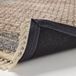 Persian Printed Paisley Style Rug Navy - Threshold™ Designed With Studio McGee™ 9 Persian Printed Paisley Style Rug Navy - Threshold™ Designed With Studio McGee™ -Home Decoration Sale GUEST 87db1144 f9b0 4236 b05d 034443804e6b